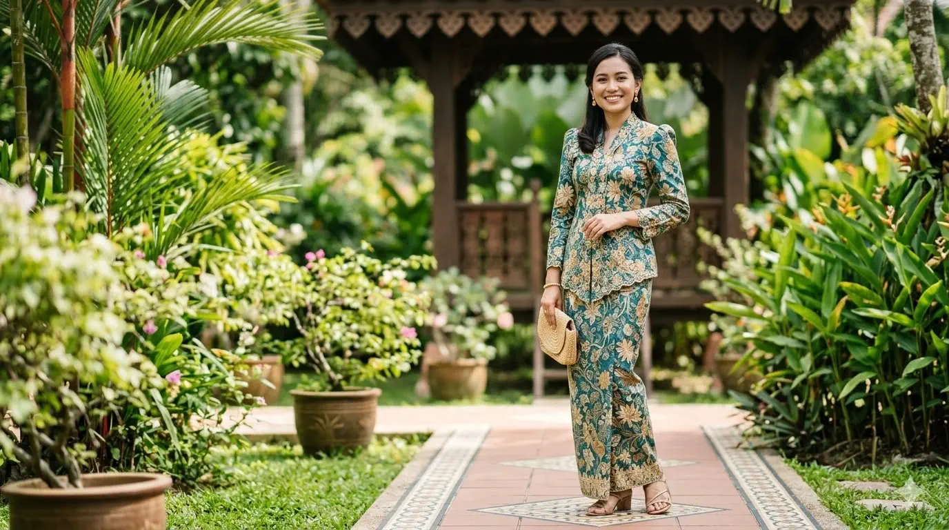 Baju Kurung