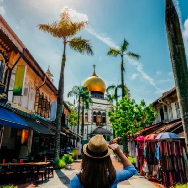 Top 10 Balik Kampung Destinations in Malaysia