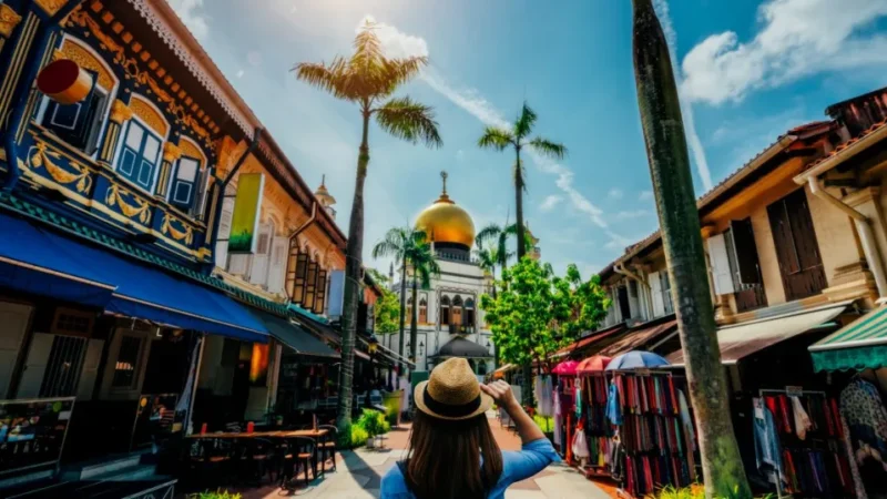 Top 10 Balik Kampung Destinations in Malaysia