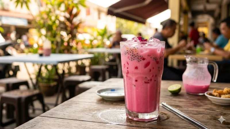 Bandung Drink