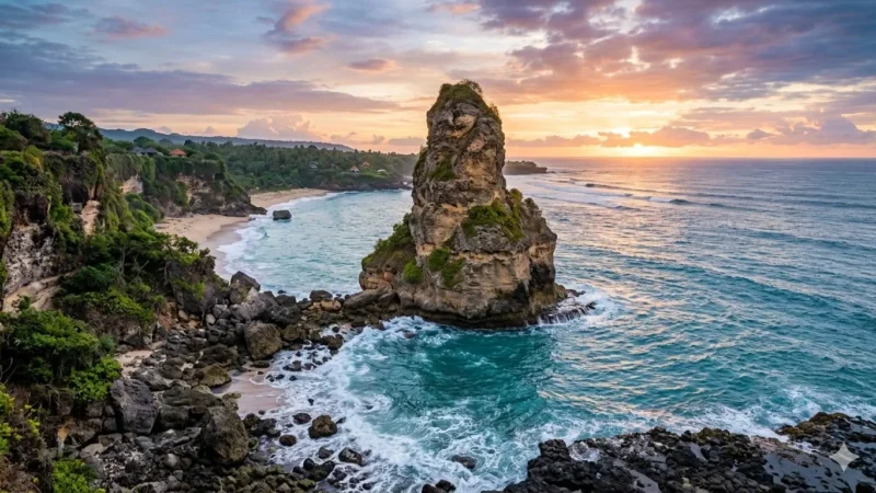 Batu Butuh