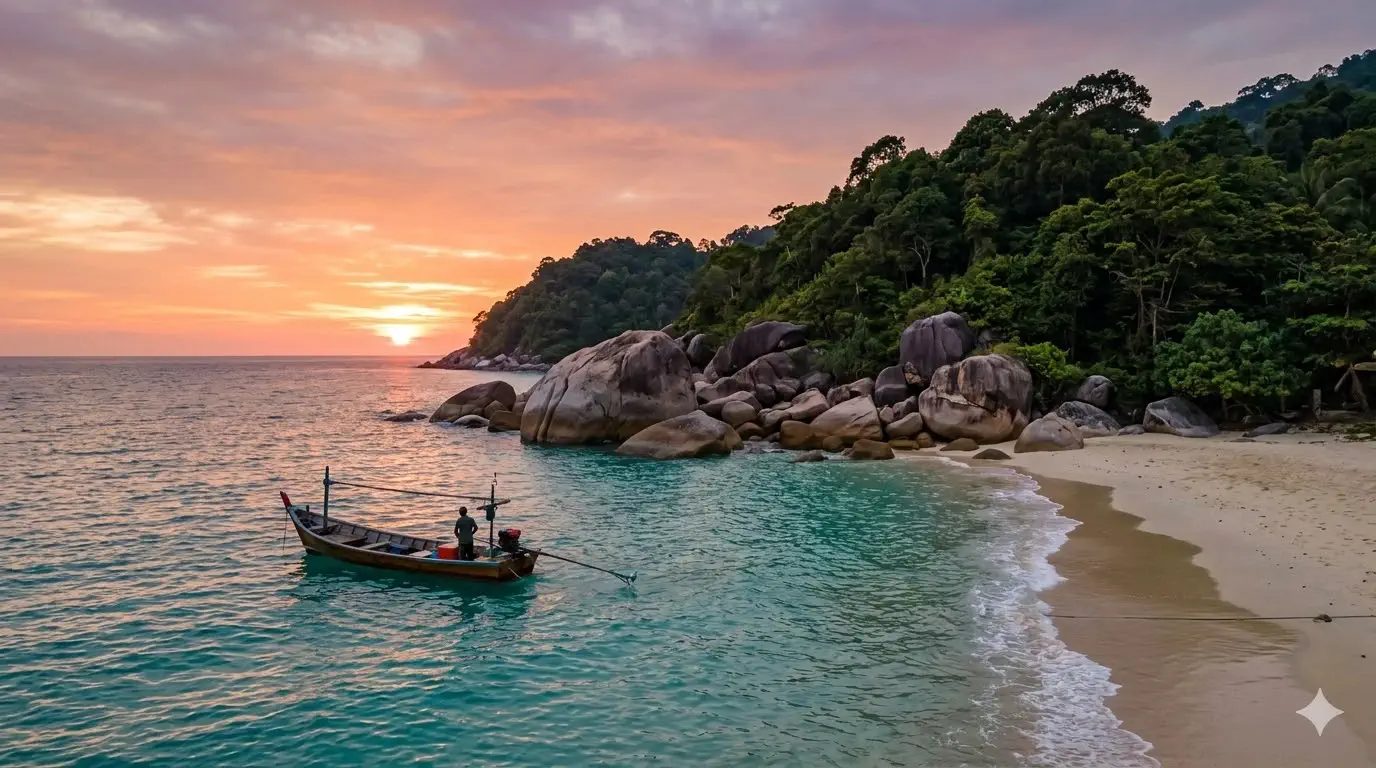 Batu Mogong