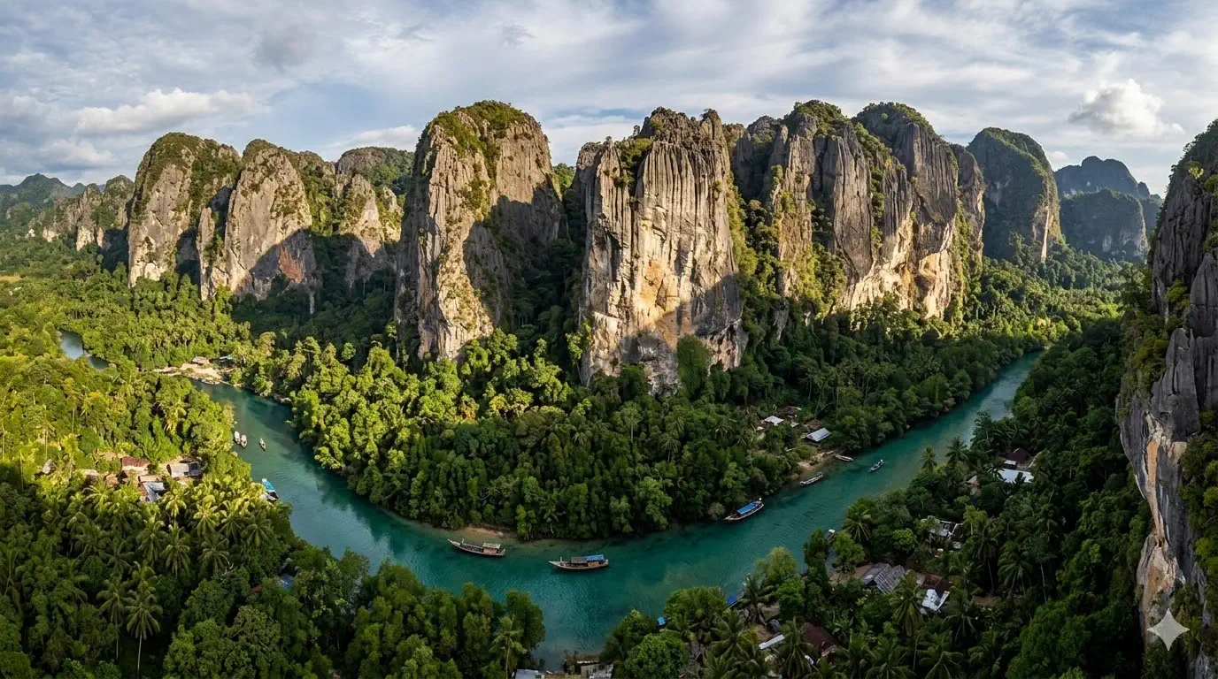 Batu Tabir
