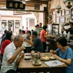 Best Kopitiam in George Town