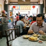 Best Kopitiam in Klang