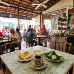 Best Kopitiam in Kota Bharu