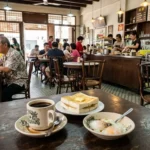 Best Kopitiam in Kuantan