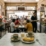 Best Kopitiam in Petaling Jaya