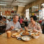 Best Kopitiam in Seremban