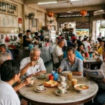 Best Kopitiam in Shah Alam