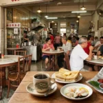 Best Kopitiam in Subang Jaya