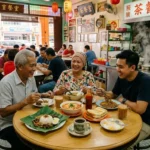 Best Kopitiam in Tawau