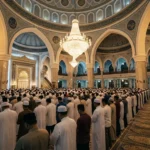Best Mosques in Malaysia for Tarawih Prayers