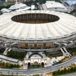 Bukit Jalil Stadiums Officially Rebranded-TM National Stadium and Unifi Arena