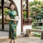 Cheongsam (Qipao)