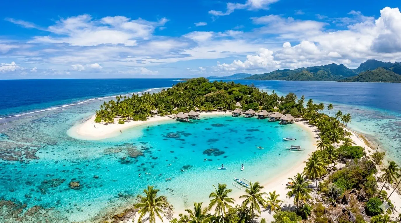 De Lagoon