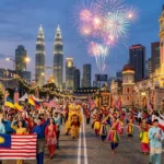 Federal Territory Day in Malaysia