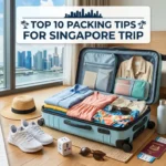 Top 10 Packing Tips for Singapore Trip