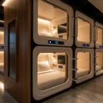 Top Capsule Hotels in Singapore for Solo Travelers