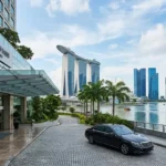 Best Business Hotels in Singapore for Corporate Travelers