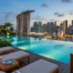 Best Staycation Hotels in Singapore for Weekend Escapes