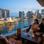 Best Luxury Hotels in Singapore for a 5-Star Experience