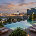 Best Hotels Near Changi Airport for Transit Stays