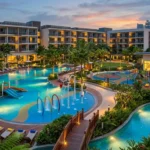 Best Family-Friendly Hotels in Singapore with Kids Activities