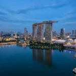Best Hotels in Singapore with Skyline Views