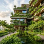 Eco-Friendly and Sustainable Hotels in Singapore