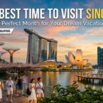 Top 10 Best Time to Visit Singapore Tips