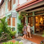 Affordable Boutique Hotels in Singapore You’ll Love