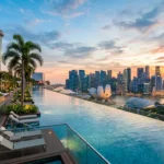 Instagrammable Hotels in Singapore You Must Stay At
