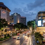 Best Hotels in Orchard Road Singapore for Shopping Lovers