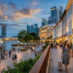 Top Budget Hotels in Singapore That Offer Great Value
