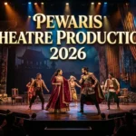 Pewaris Theatre Production 2026