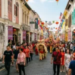 George Town World Heritage City Day 2026 in Penang