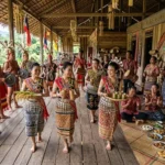 Hari Gawai Holiday 2026 (Second Day) in Sarawak