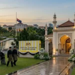 Hari Hol Almarhum Sultan Iskandar 2026