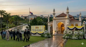 Hari Hol Almarhum Sultan Iskandar 2026