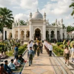 Hari Hol Pahang 2026-A Day of Remembrance for the Former Sultan of Pahang