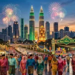 Hari Raya Aidilfitri 2026 in Malaysia