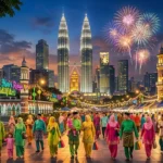 Hari Raya Aidilfitri 2026 in Malaysia – Public Holiday, Traditions, and Celebrations