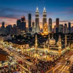 Hari Raya Haji 2026 in Malaysia