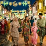 Hari Raya Puasa in Singapore 2026