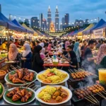 Iftar in Malaysia-Traditional Foods and Where to Find Them