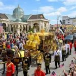 Installation of the Sultan of Terengganu-A Royal Public Holiday in Malaysia