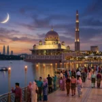 Isra and Mikraj in Malaysia