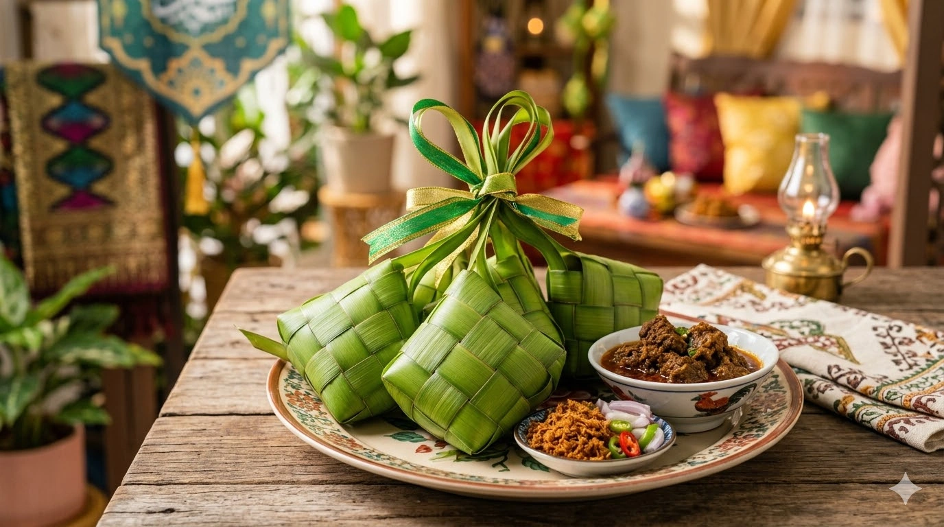 Ketupat