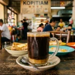 Kopi C